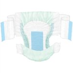 SCA TENA Stretch Super Absorbency Briefs - Medium/Regular