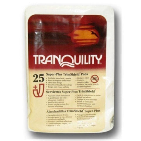 (PK) Tranquility TrimShield Pads