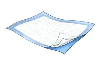 (CS) Durasorb(c) Underpads