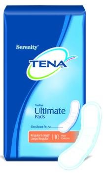 (PK) TENA Serenity Bladder Control Pads