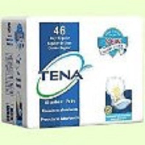 (CS) TENA Bladder Control Pads