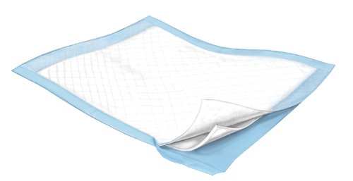 TENDERSORB Underpad by Kendall ( UNDERPAD, FLUFF, TENDERSORB, SMALL ) 300 Each / Case