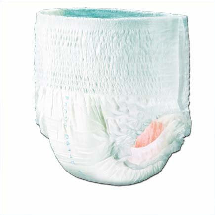 Tranquility 2108 Premium DayTime Pull-On Underwear XXL Case/48 (62-80 in.)