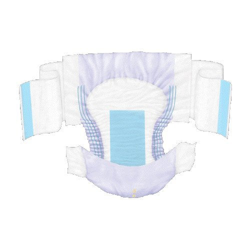 TENA Ultra Stretch Briefs XXL - 3 Kings Medical Supplies
