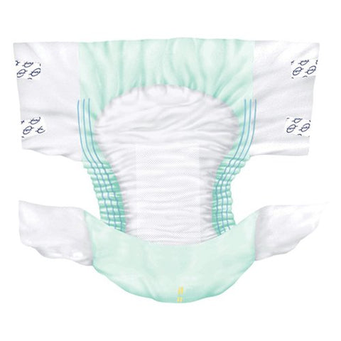 TENA SUPER BRIEF LARGE (CA)
