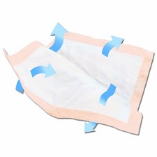 Tranquility 2710 Air-Plus Underpads 10/bag