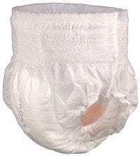 Tranquility Premium DayTime Pull-On Diapers Size Extra Large (XL) Pk/14