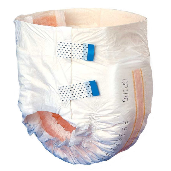 The Amazing Tranquility 2112 Junior Slimline Briefs 120/Case