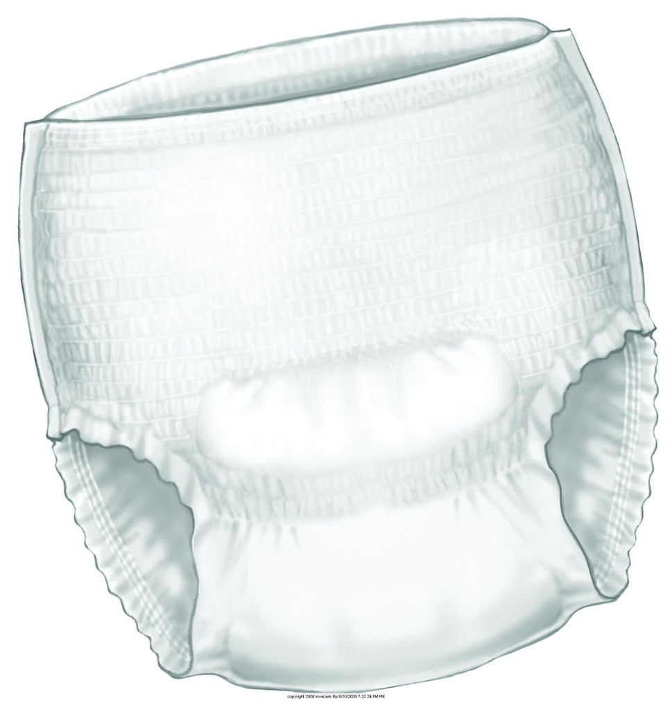 SureCare Protective Underwear [SURECARE XTR ABSRB PRTCT LG], PK/18 - 3 Kings Medical Supplies