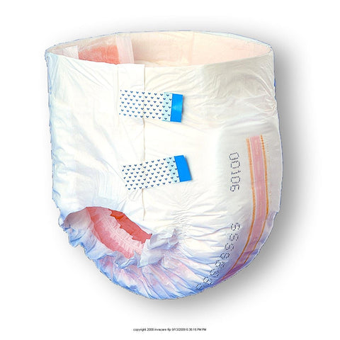 Tranquility SlimLine Original disposable Briefs [SLIMLINE briefS disposable SM]