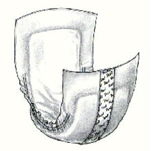 UNDERGARMENT MAXICARE BELTLESS (CA)