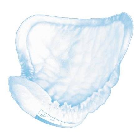 Tena Pad For Men Male Incontinence With Adhesive Strip, 120 ea
