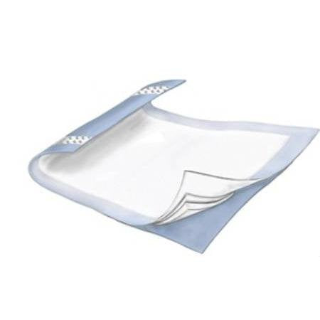 Kendall/Covidien 959 - Wings Sta-Put Underpads 30 X 36 Inch (CS/72)