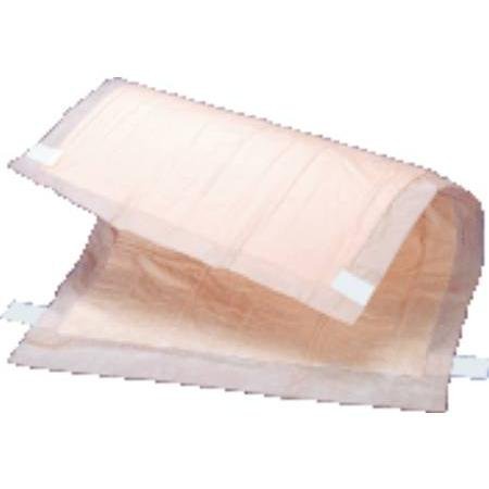 Tranquility Peach Street Underpad, 21.5X32.5, 96 count