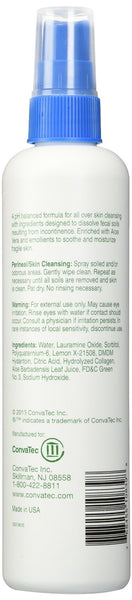 Aloe VestaÂ® Perineal/Skin Cleanser , 8 oz Bottle - Pack of 3