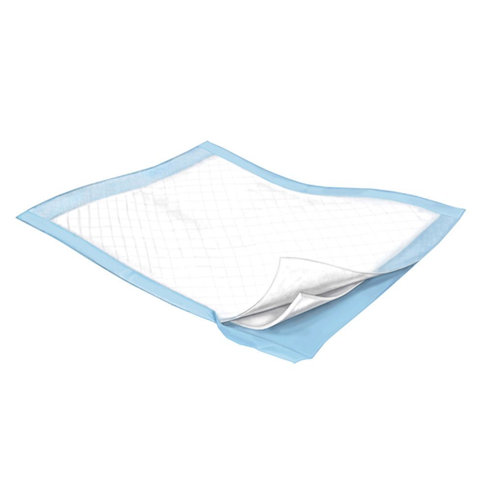 Covidien (Kendall) 7134 Simpllicity Fluff Underpad 23x24-200/Case