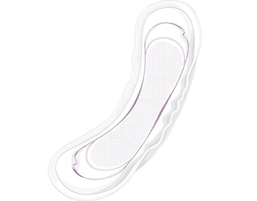 TENA 47300 Serenity Heavy Long Pads 12/Pack