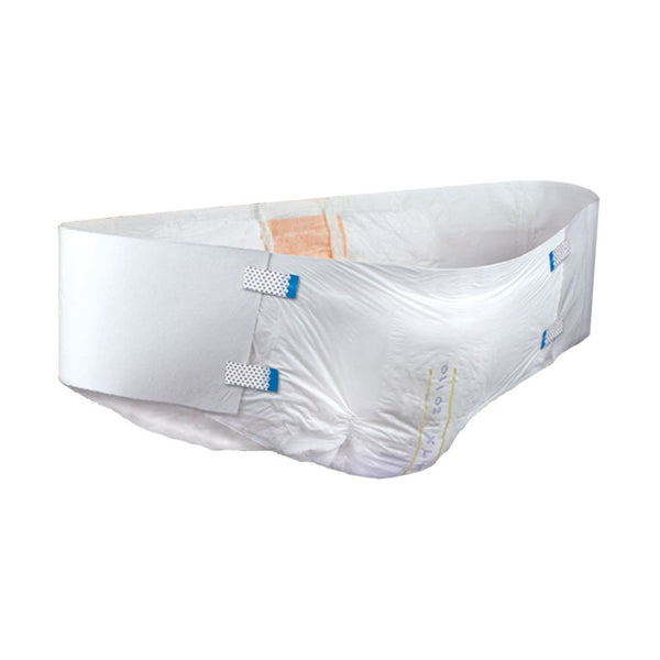 Tranquility Bariatric Briefs, 3XL (64-96 in.), Case/32 (4/8s)