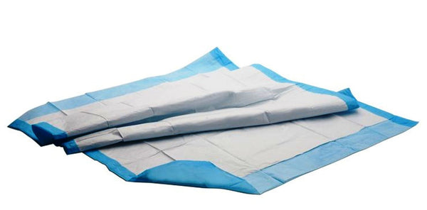 Covidien 7176 Tendersorb Fluff Underpad 23x36-150/Case