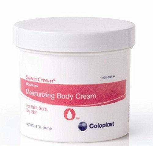 Coloplast Sween Cream 12oz