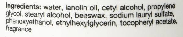 Coloplast Sween Cream 12oz