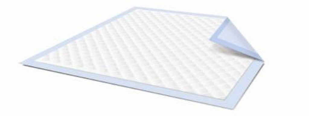McKesson UPHV2336 Ultra Breathable Underpads 23x36", Heavy Abs, CS/60
