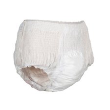 Attends APV40 Protective Underwear, Regular Abs, 58-68 X-Large, PK/14