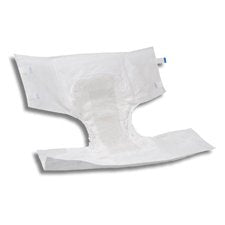 Attends Breathable Brief, Extra Large, Case of 60
