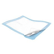 The Amazing Covidien (Kendall) 7193 Durasorb Plus Underpad-23"x36"-75/Case
