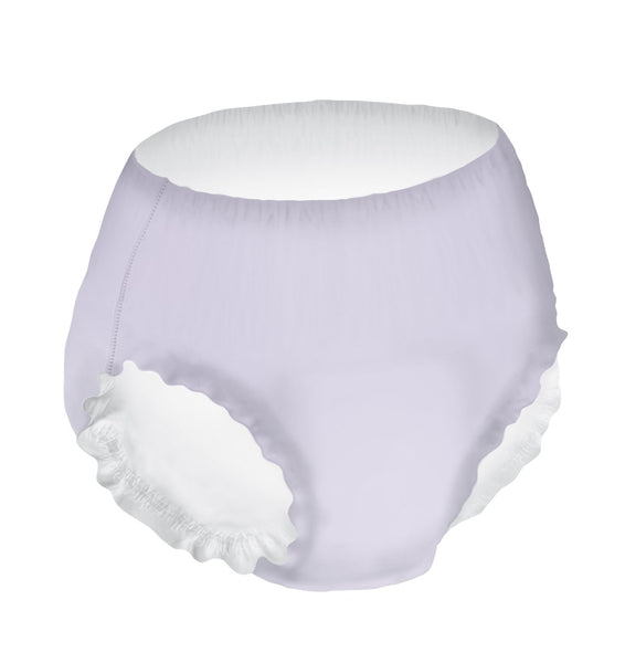 Prevail Per-Fit Underwear for Women (Medium), CS/72