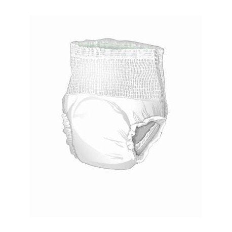 UNDWR ULTRA 58-68 XLG 14/BG 4BG/CS MCK BRAND - BG/14
