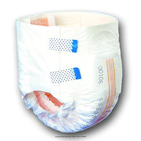 Tranquility SlimLine Disposable Junior Briefs, Slimline Brfs Disp Junior, (1 PACK, 12 EACH)
