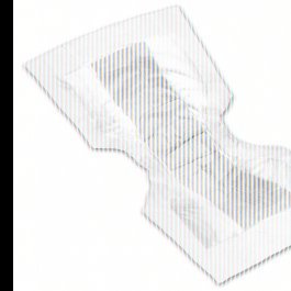 Tranquility® Super-Plus Liner - CASE/96