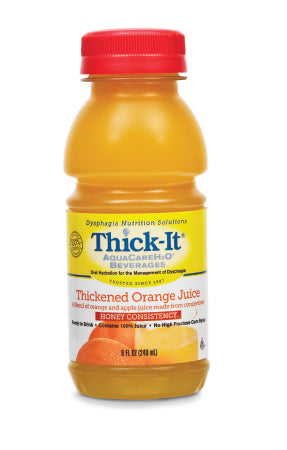 Aquacareh2O Oj Honey 8Oz 24Ea/Cs