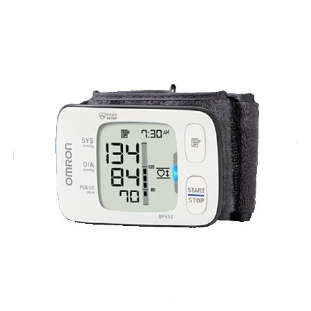 Omron 7-Series Wrist Monitor - 3 Kings Medical Supplies
