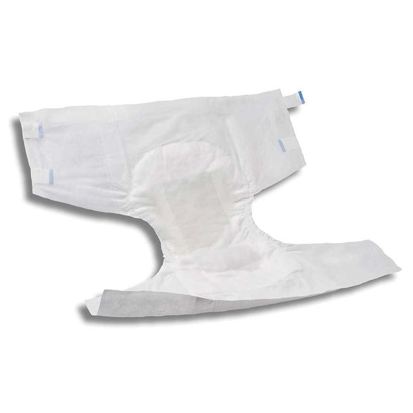 Attends Extra Absorbent X-Small Breathable Briefs (Pack of 96)