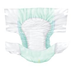 TENA Ultra Brief - Small - 22-36" Waist Size - - Case of 96