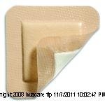 Mepilex ® Border [Size 6" x 6" (15 x 15 cm) ] BX/5