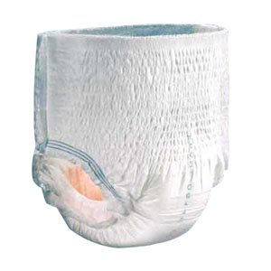 Tranquility Premium OverNight Disposable Absorbent Underwear Small 22 - 36