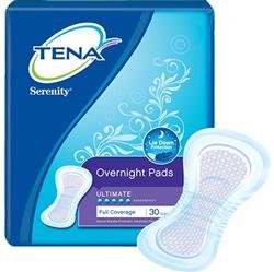 Tena Men Protective Underwear - Medium/Large 64/cs