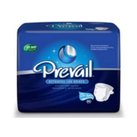 BRIEF PREVAIL PM BRTH MED CS/96 FIRST QUAL