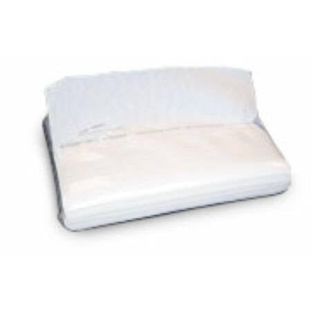 Prevail Multi Purpose Dry Wipe Refill, Latex Free, 768 ea