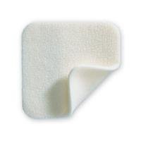 Mepilex® Soft Silicone Absorbent Foam Dressing - 8" x 8"