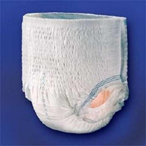 Tranquility Premium Overnight Pull On XS Disposable Heavy Absorbency (BG)