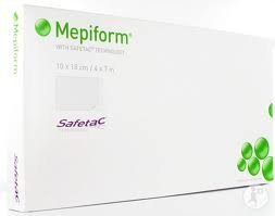 (BX) Mepiform(r)