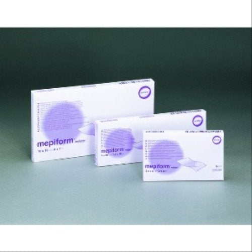Mepiform Box of 5