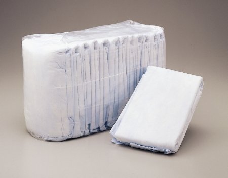 Prevail Super Absorbent Air Permeable Underpads UP-048 (32x36") (Case of 48)"