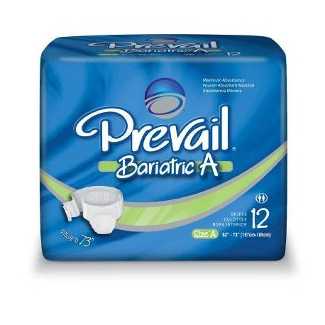 BRIEF BARIATRIC