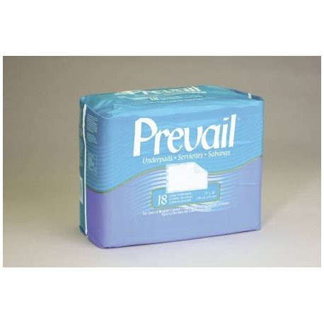 UPAD 23X36 PREVAIL CS/72 FIRST QUAL