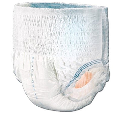 Underwear Overnite Large 16Ea/Pk 4Pk/Cs - 3 Kings Medical Supplies